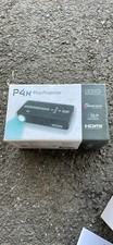 Aaxa p4x pico for sale  Truckee