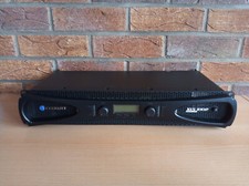 Crown xls 1002 for sale  RUGELEY
