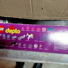Costruzioni lego duplo usato  Ragalna