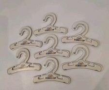 Build bear hangers for sale  BASILDON
