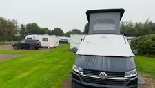 Camper van thermal for sale  BRIDGEND