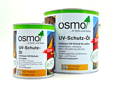 Smo schutz öl gebraucht kaufen  Romrod