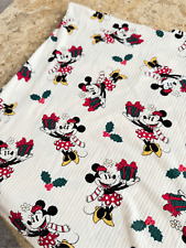 Disney blanket minnie for sale  Chipley