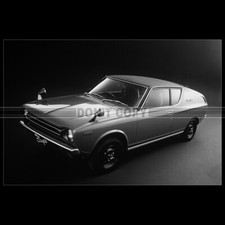 Photo .010913 datsun d'occasion  Martinvast