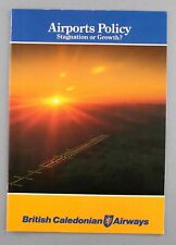 British caledonian airports for sale  BRIGHTON