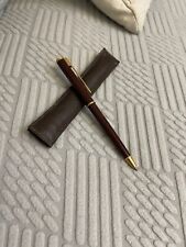 Waterman stylo executive d'occasion  Expédié en Belgium