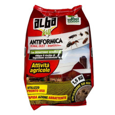 Albagarden albakill attività usato  Valva