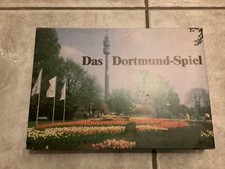 Dortmund spiel 80er gebraucht kaufen  Bergkamen