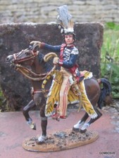 Del prado cavalier d'occasion  Dornecy