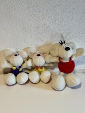 Diddl mäuse stofftier gebraucht kaufen Diddl mäuse stofftier gebraucht kaufen  Grettstadt