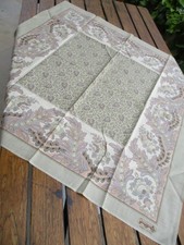 Grand foulard coton d'occasion Grand foulard coton d'occasion  France