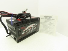 Interacter 24v battery for sale  Millersburg