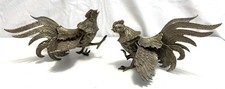 Vintage brass fighting for sale  Jewett City