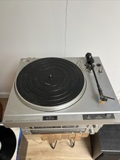 Sanyo 250 auto for sale  LONDON
