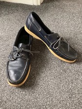 dubarry boat shoes for sale  SOUTHAMPTON