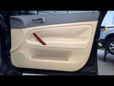 Passat 2004 front for sale  Mondovi
