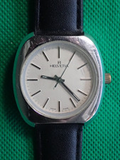 Helvetia herrenuhr gebraucht kaufen  Düsseldorf