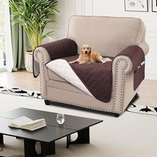 Recliner chair cover for sale  LUDLOW