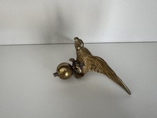 Eagle car mascot for sale  GREENFORD