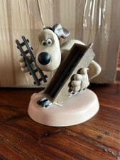 Robert harrop gromit for sale  TELFORD