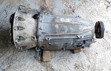 Mercedes class gearbox for sale  DURHAM