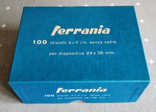 telaietti diapositive usato telaietti diapositive usato Firenze