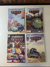 Disney pixar cars for sale  Yorktown