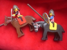 Lego drachen ritter gebraucht kaufen  Balingen
