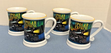 Polar express train for sale  Allen