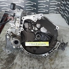 Cambio meccanico citroen usato  Italia