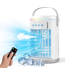Mobile air conditioners for sale  WREXHAM