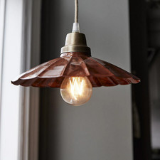 Home hängelampe ester gebraucht kaufen  Berlin