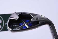 Callaway iron uniflex for sale  LOANHEAD