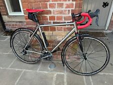 Lynskey cooper titanium for sale  DRIFFIELD
