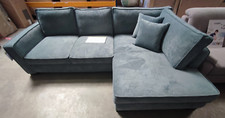 Wohnlandschaft couch sitzecke gebraucht kaufen  Würselen