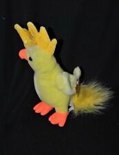 Peluche doudou oiseau d'occasion  Strasbourg-