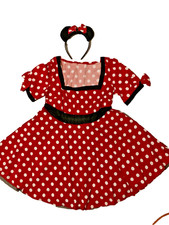 Sexy costume minnie for sale  DERBY