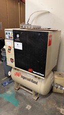 Ingersoll rand rotary for sale  Independence