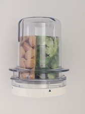 Kenwood acrylic food for sale  CAMBRIDGE