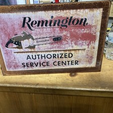 Remington chain saw for sale  Gardners