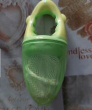 Fruittino chicco neonato usato  Decollatura