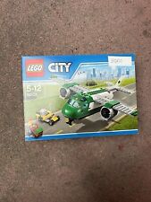 Lego city airport usato  Verdellino