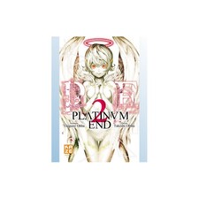 Platinum end t02 d'occasion  Lyon VII