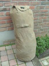 Ancien sac militaire d'occasion  Cergy-