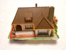 Faller 273 villa gebraucht kaufen  Seevetal