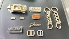 Lot insigne guess d'occasion  Rouen-