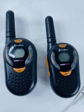 Two cobra micro for sale  Big Lake