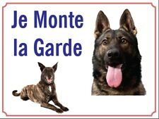 Attention chien monte d'occasion  Narbonne