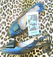 1960s mod pumps d'occasion  France