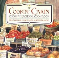 Cookin cajun cooking d'occasion  Expédié en Belgium
